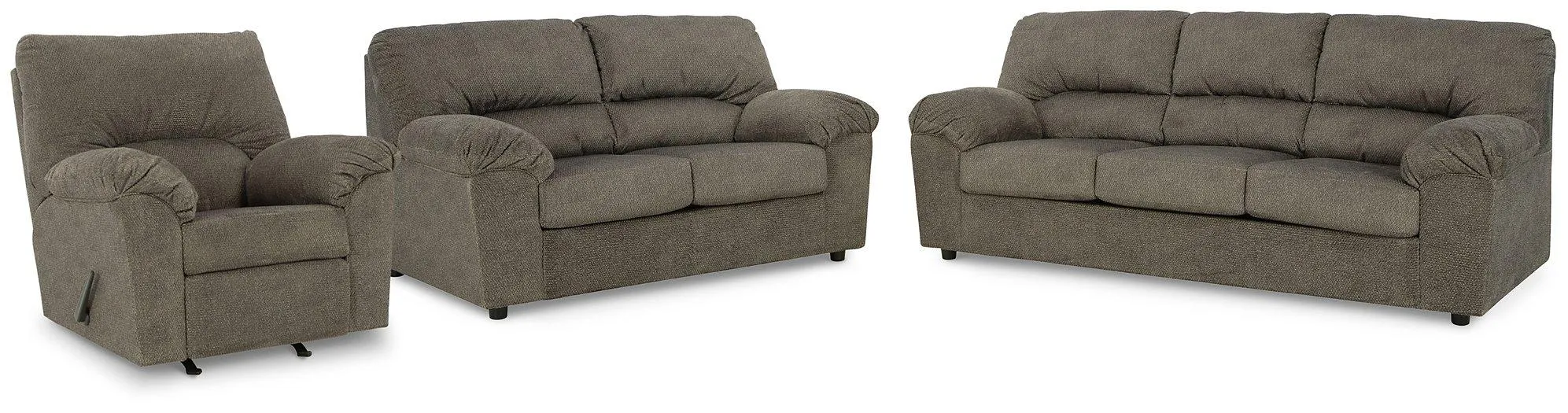 Norlou Living Room Set