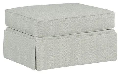 Olivia Ottoman
