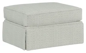 Olivia Ottoman