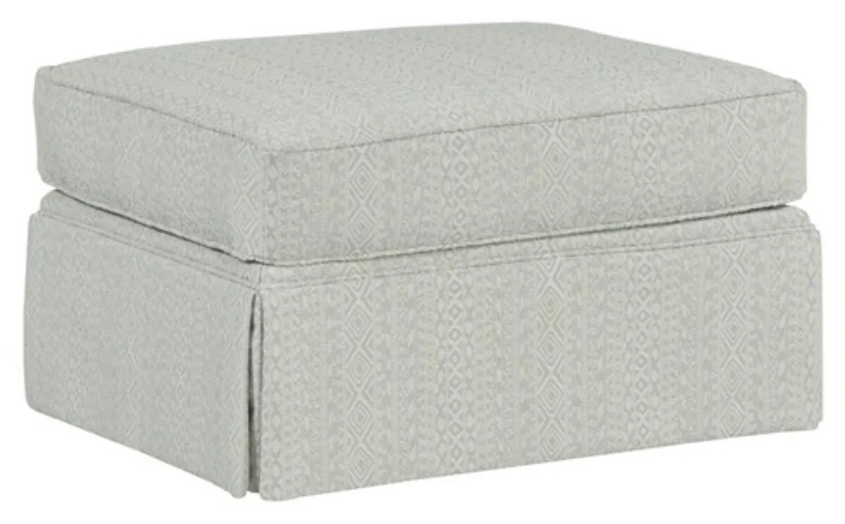 Olivia Ottoman
