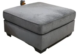Olten Oversized Accent Ottoman