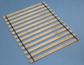Onita Bed with 2 Side Storage