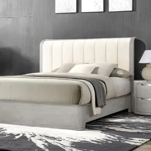 Osterley Queen Bed