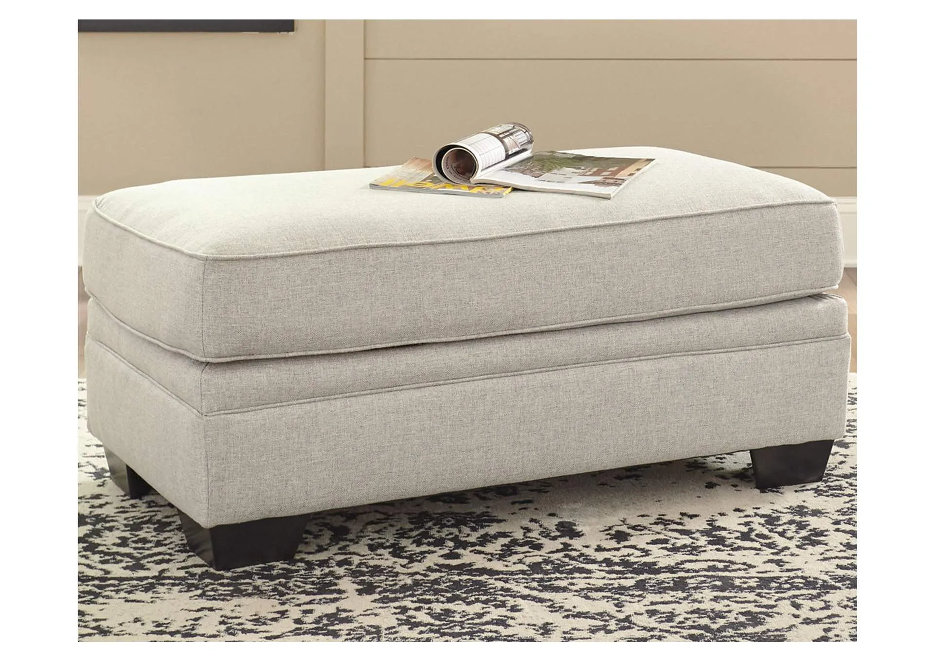 OTTOMAN