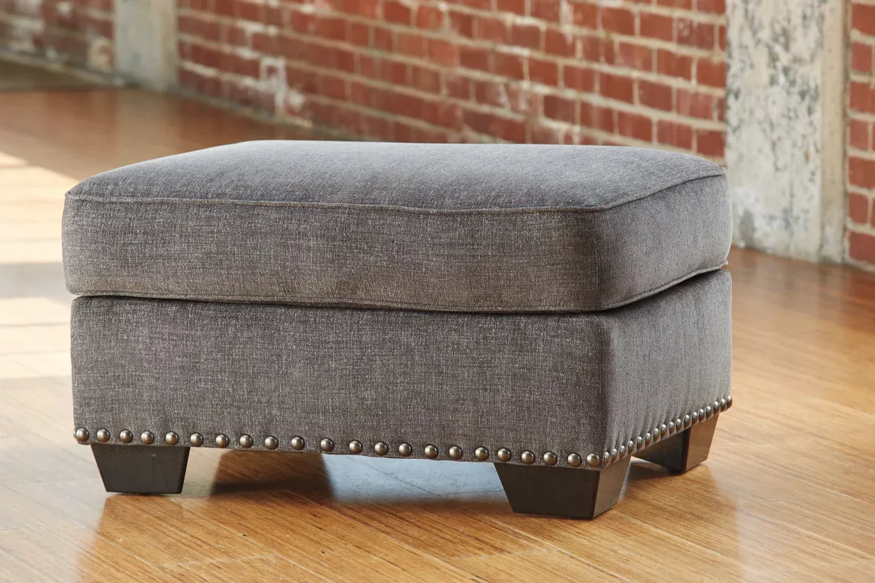 OTTOMAN