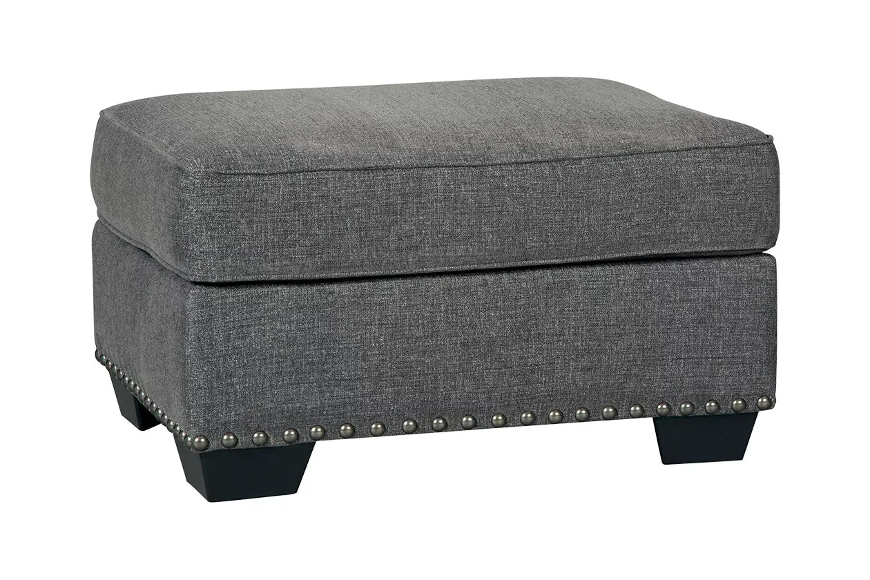 OTTOMAN