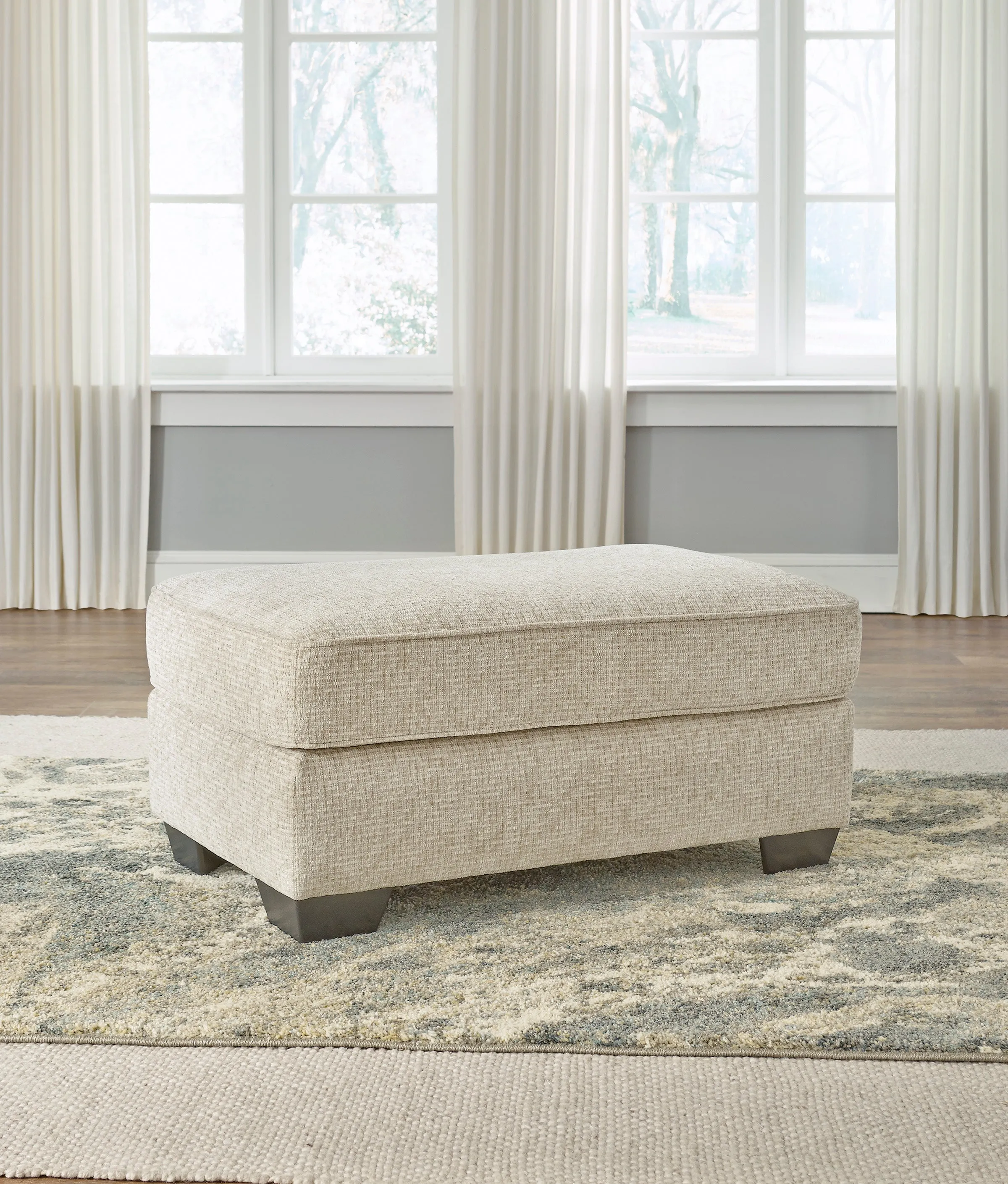 OTTOMAN