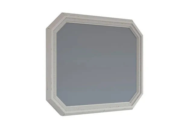 Palisade Mirror