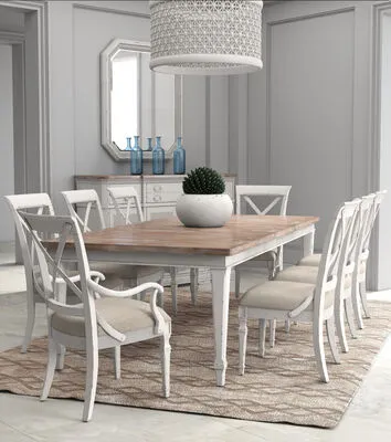 Palisade Side Chair