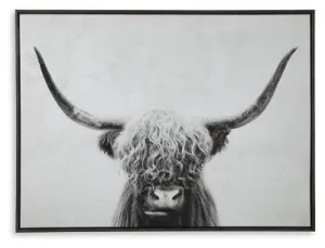 Pancho Wall Art(A8000258)