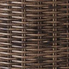 Paradise Trail Outdoor Bar Table Set