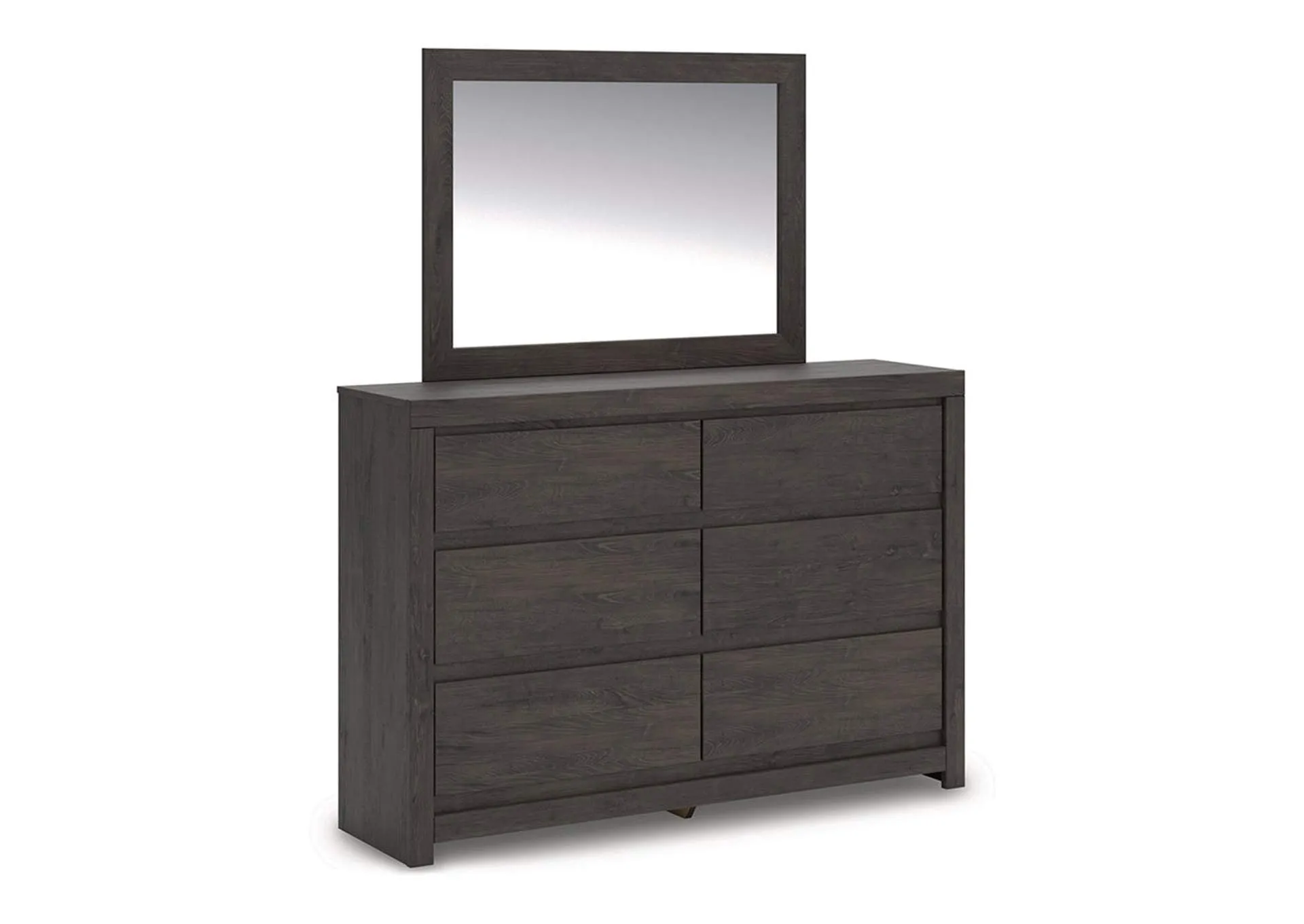 Parlayon Bedroom Mirror