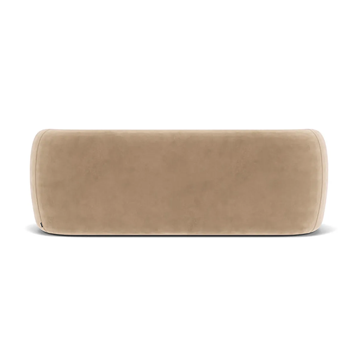 Paula Velvet 3 Seater Sofa