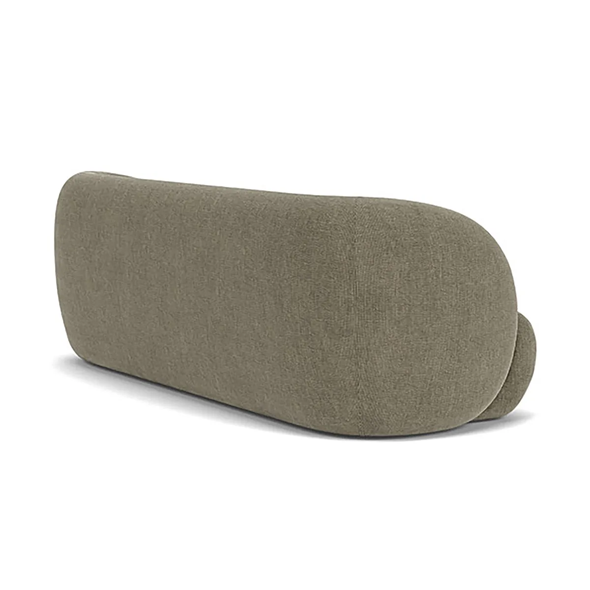 Paula Velvet 3 Seater Sofa