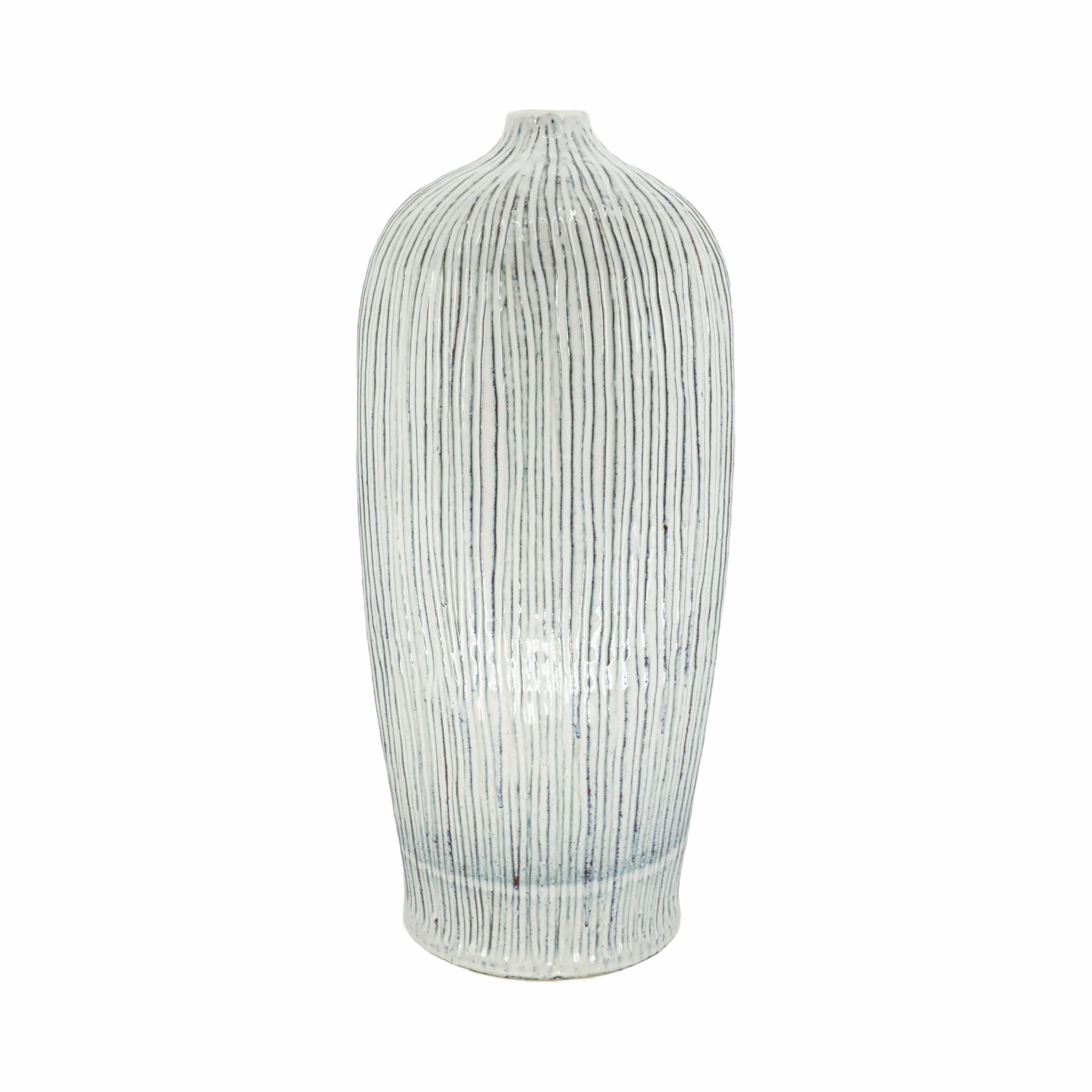 PERRYMAN LARGE VASE