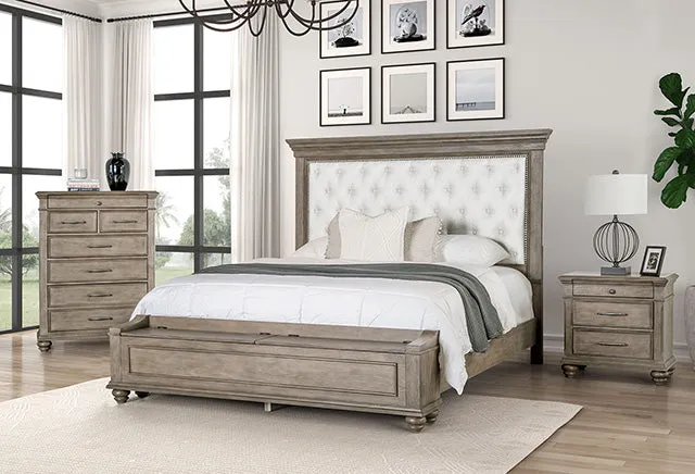 Philomath Bed