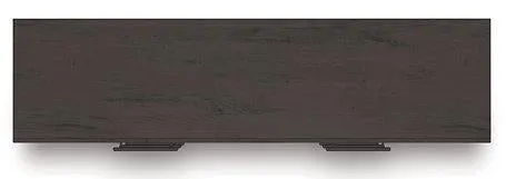 Prendonea Dresser and Mirror