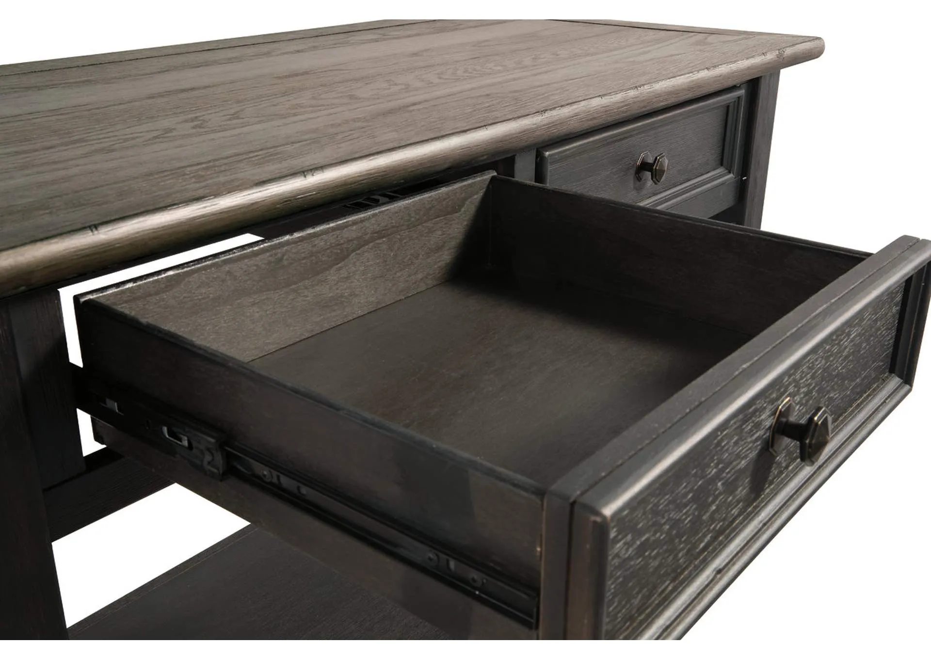 Preston Ridge Sofa Table
