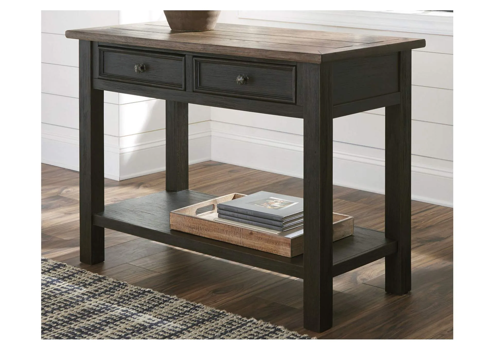 Preston Ridge Sofa Table