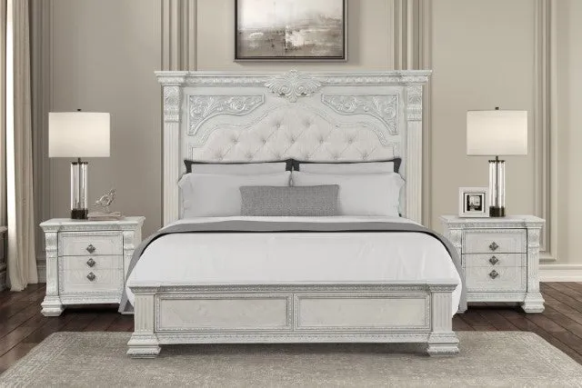 Promenade Queen Bed