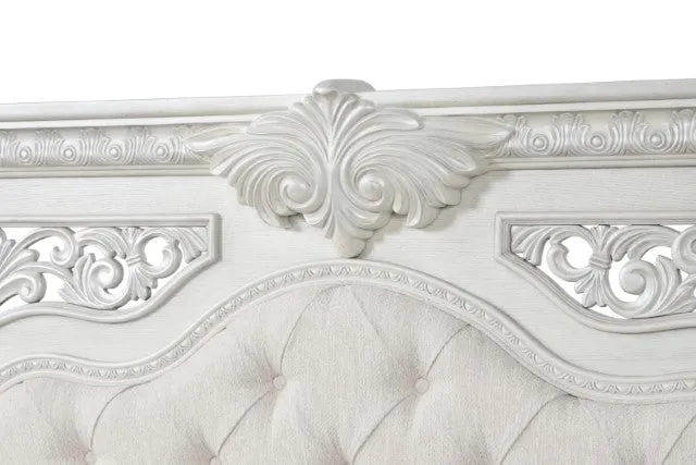 Promenade Queen Bed