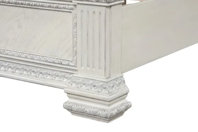 Promenade Queen Bed