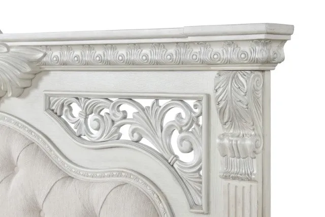 Promenade Queen Bed