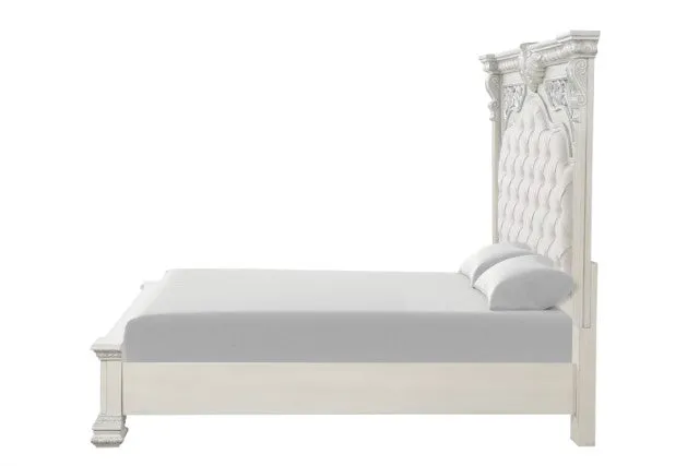 Promenade Queen Bed