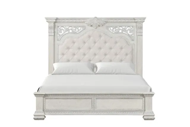 Promenade Queen Bed