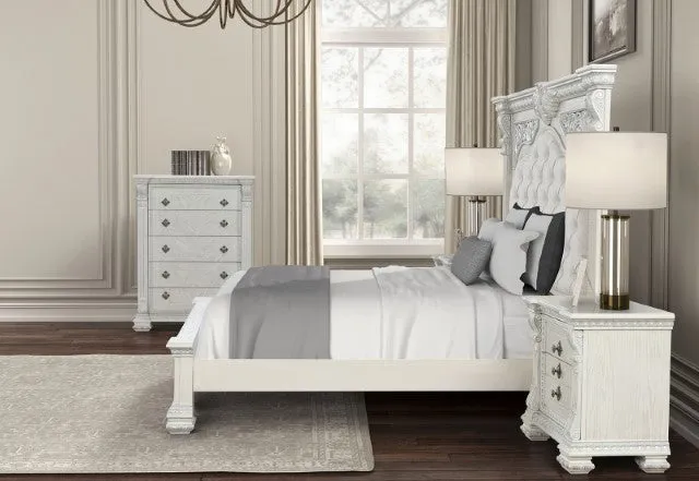 Promenade Queen Bed