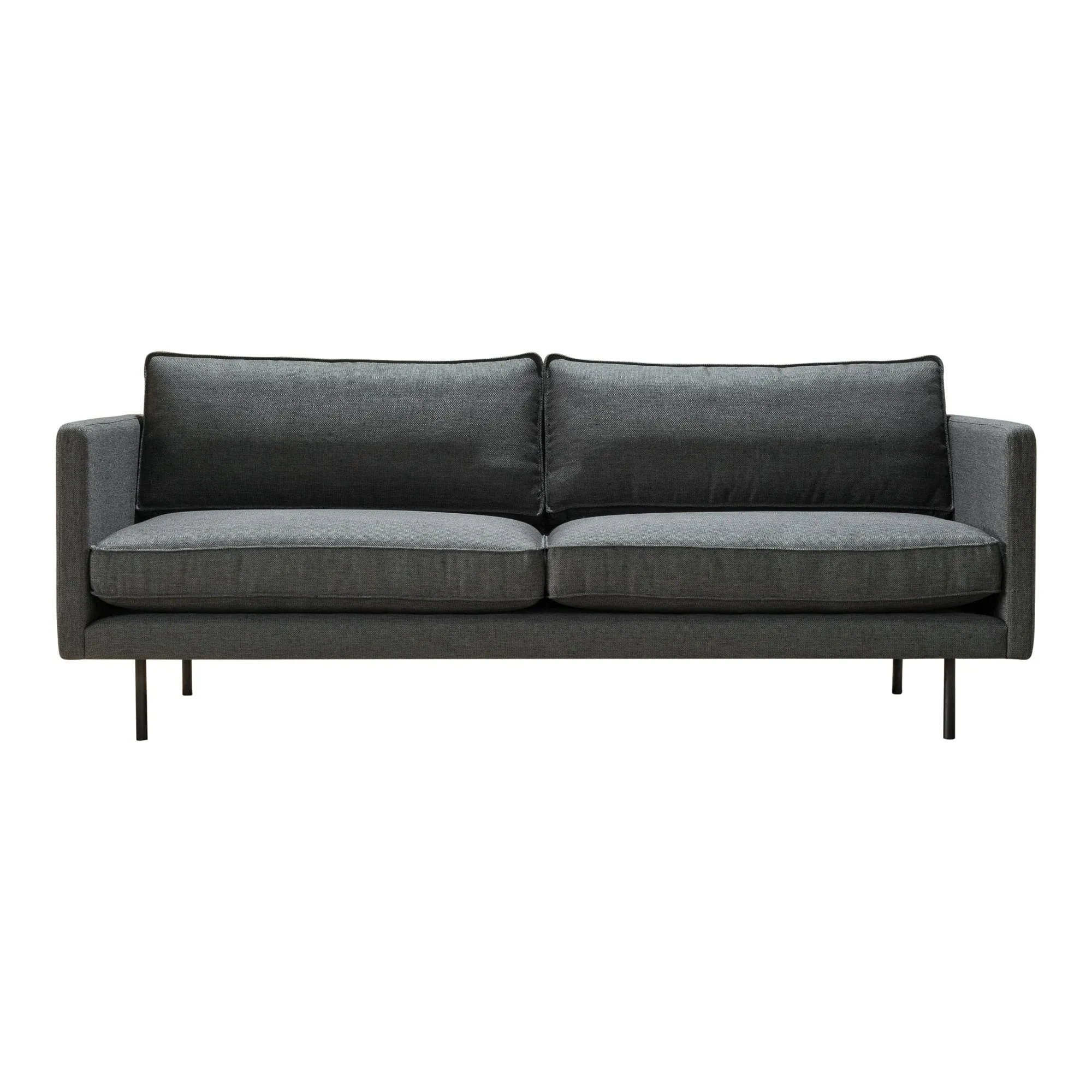 Raphael Sofa Anthracite