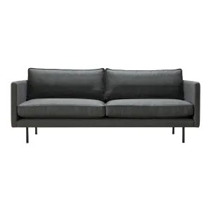 Raphael Sofa Anthracite