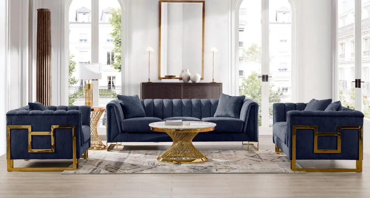 Rasha Chair