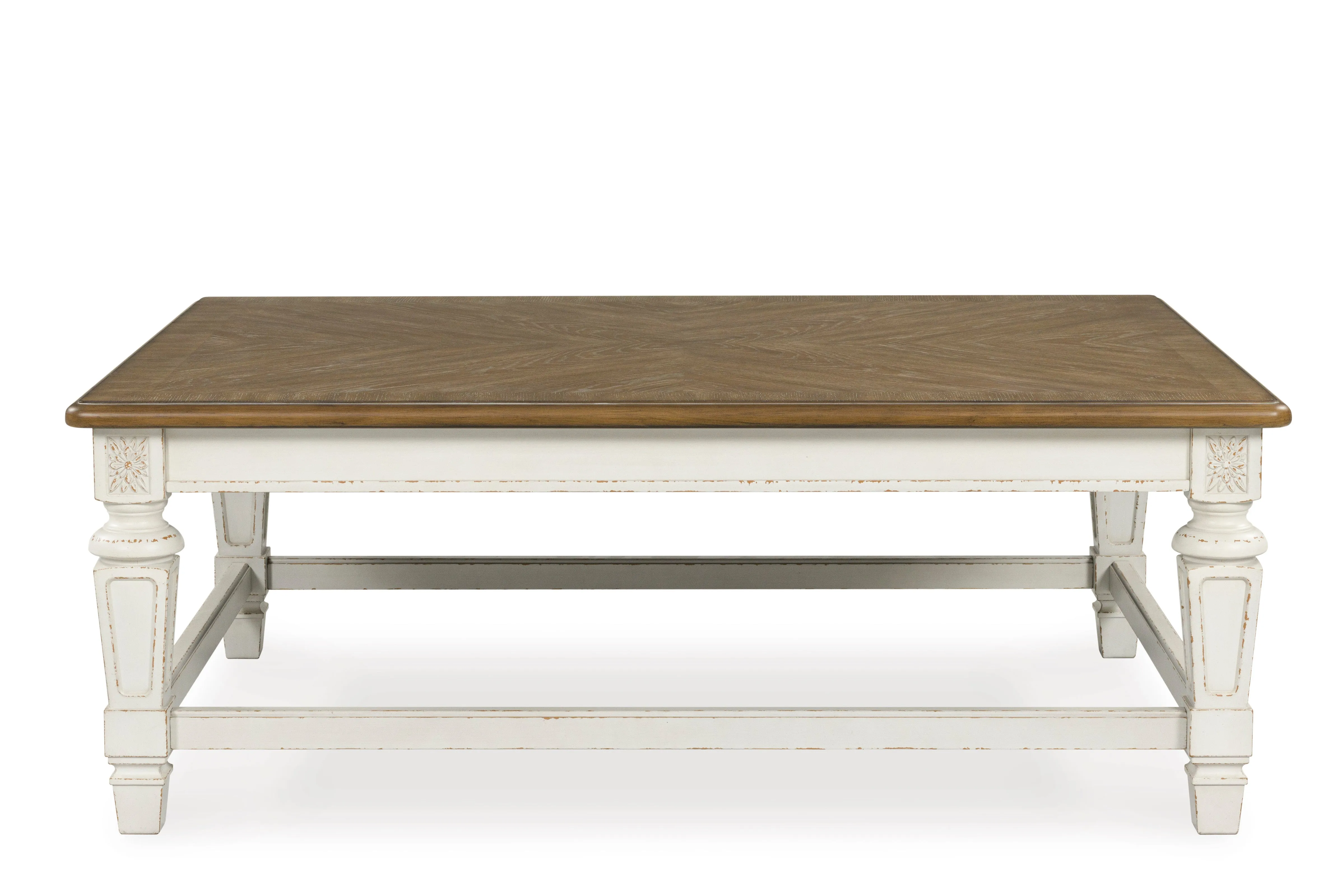 Realyn Coffee Table