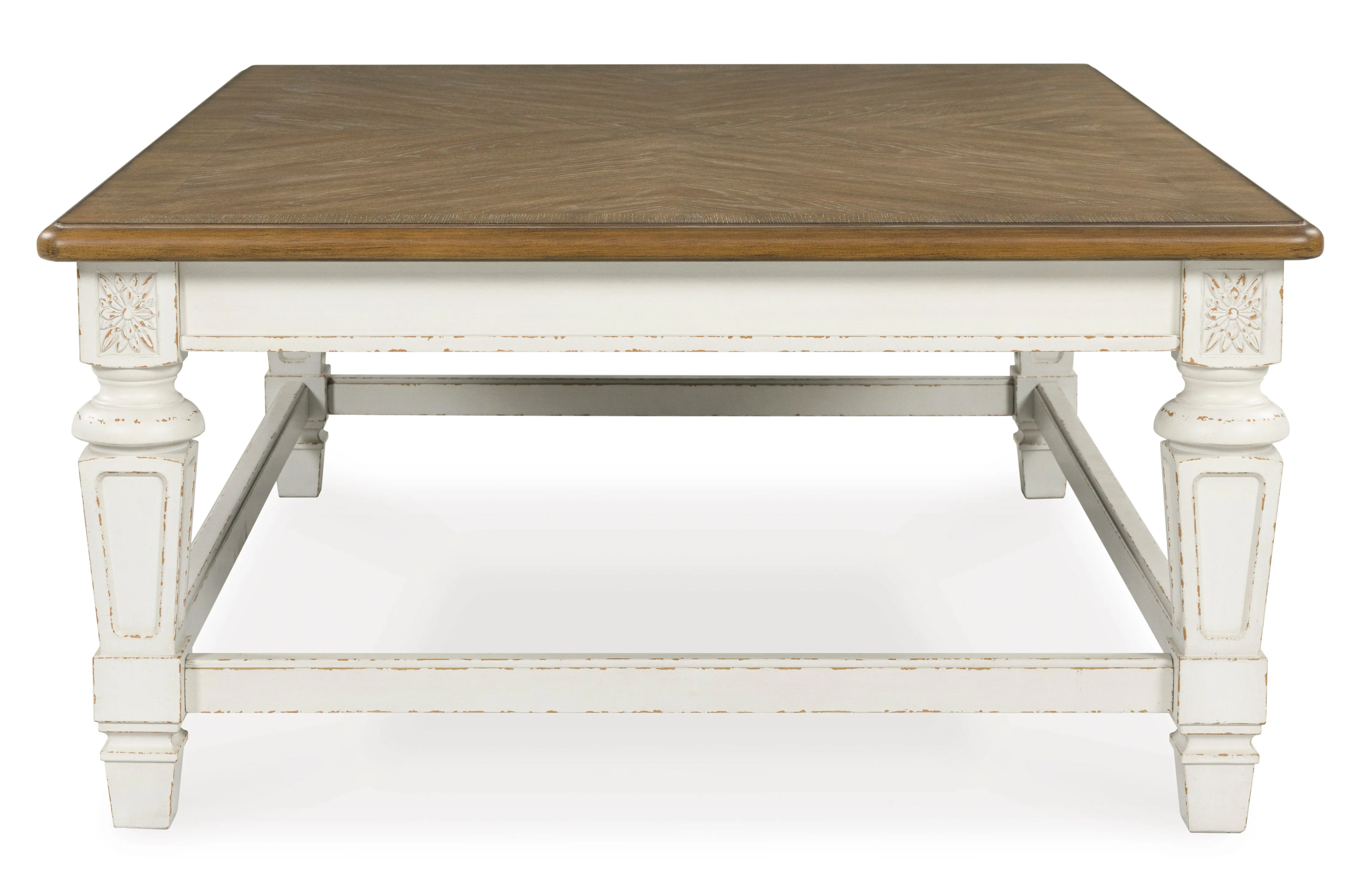 Realyn Coffee Table