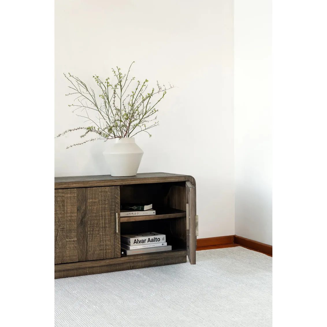 Relax Abstract Wall Dcor Earth Range