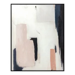 Relax Abstract Wall Dcor Earth Range
