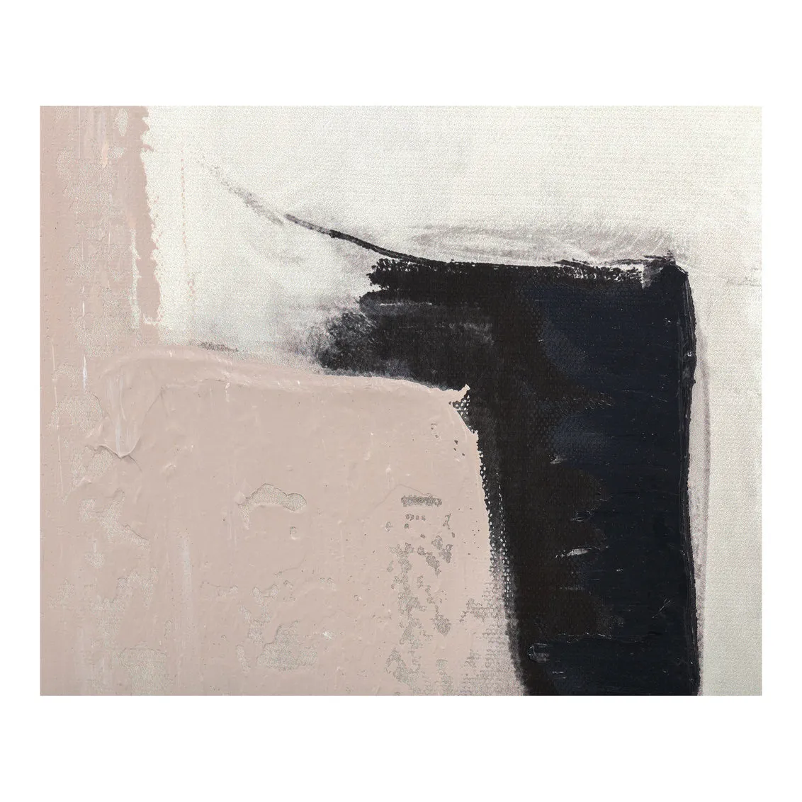Relax Abstract Wall Dcor Earth Range