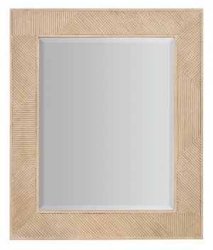 Retreat Landscape Mirror