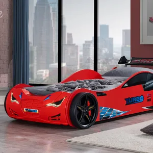 Roadstar Car Bed