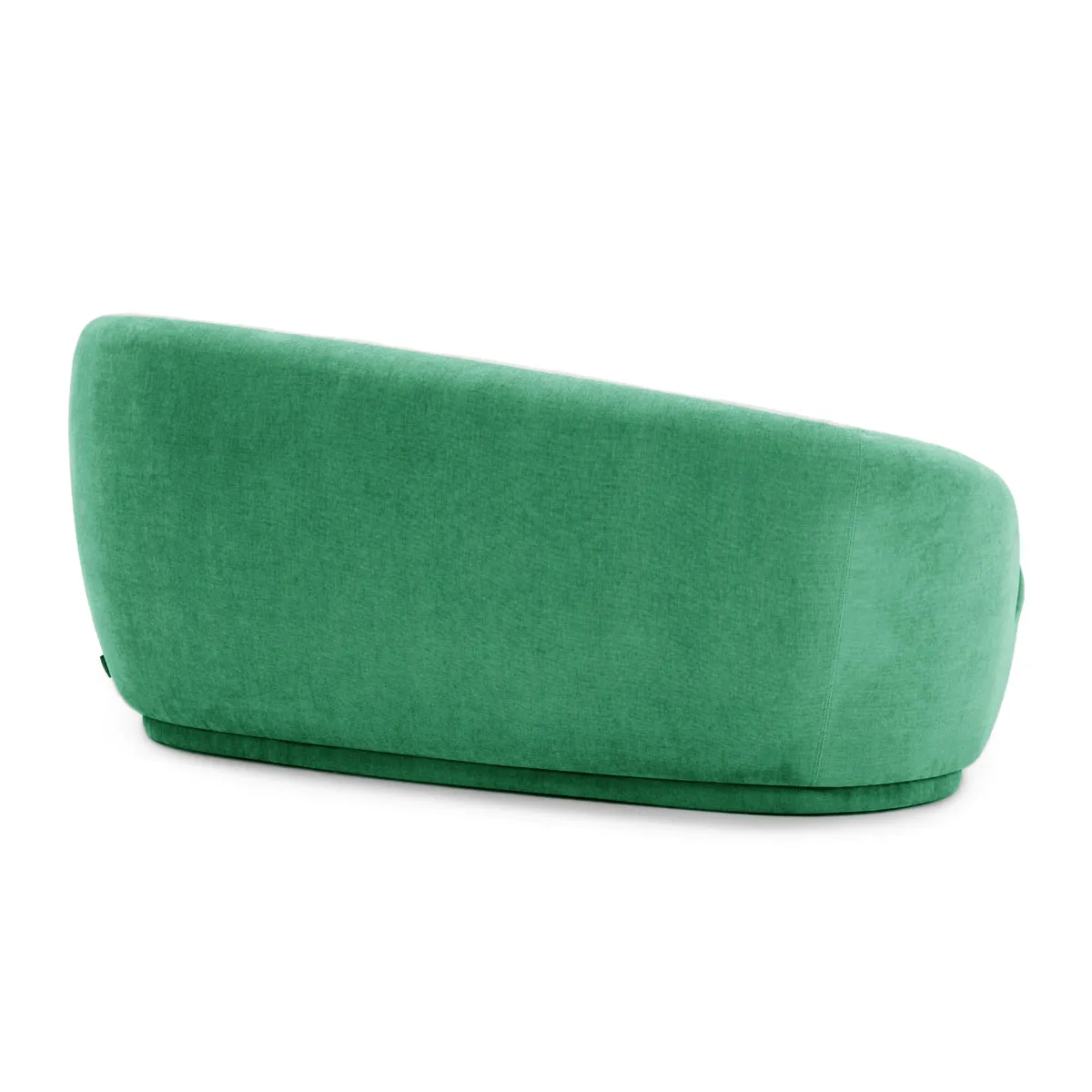 Rose Fabric 2.5 Seater Sofa (Right)