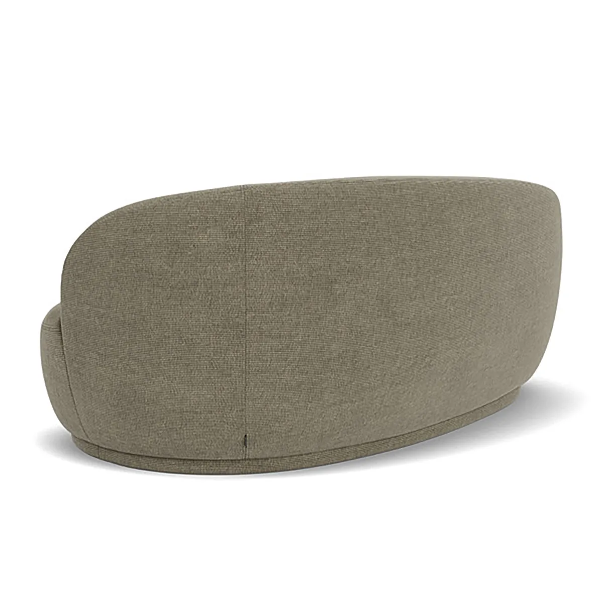 Rose Velvet 2.5 Seater Sofa (Right)