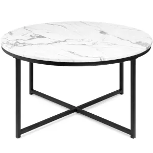 Royal Art Deco Delight Coffee Table