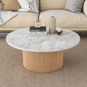 Royal Bohemian Bliss Coffee Table