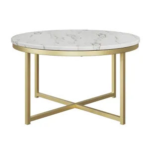 Royal Horizon Hideaway Coffee Table