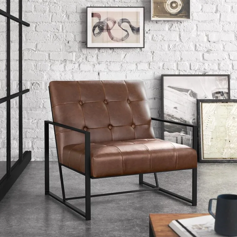 Royal OpalBloom Chair