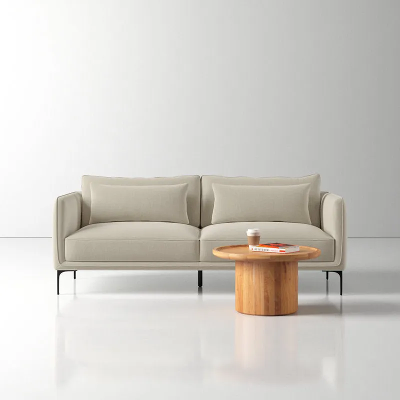 Royal PlushPeak Sofa