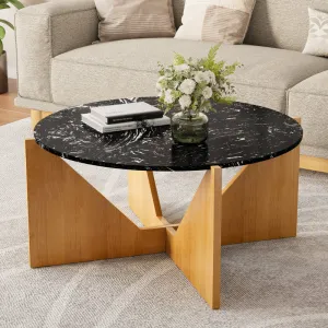 Royal Quartz Quay Coffee Table