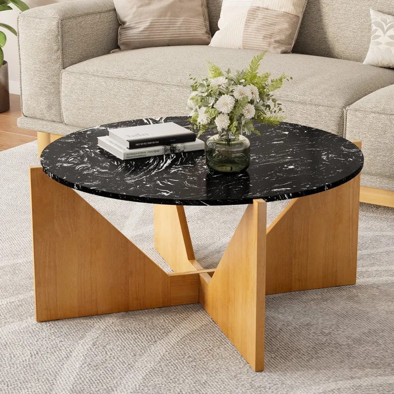 Royal Quartz Quay Coffee Table
