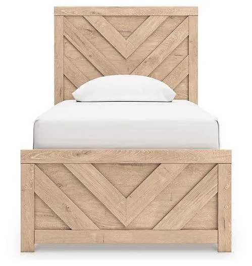 Sanginlane Bed
